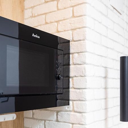 Apartamenty Balticus By Noclegi Renters Miedzyzdroje Kültér fotó
