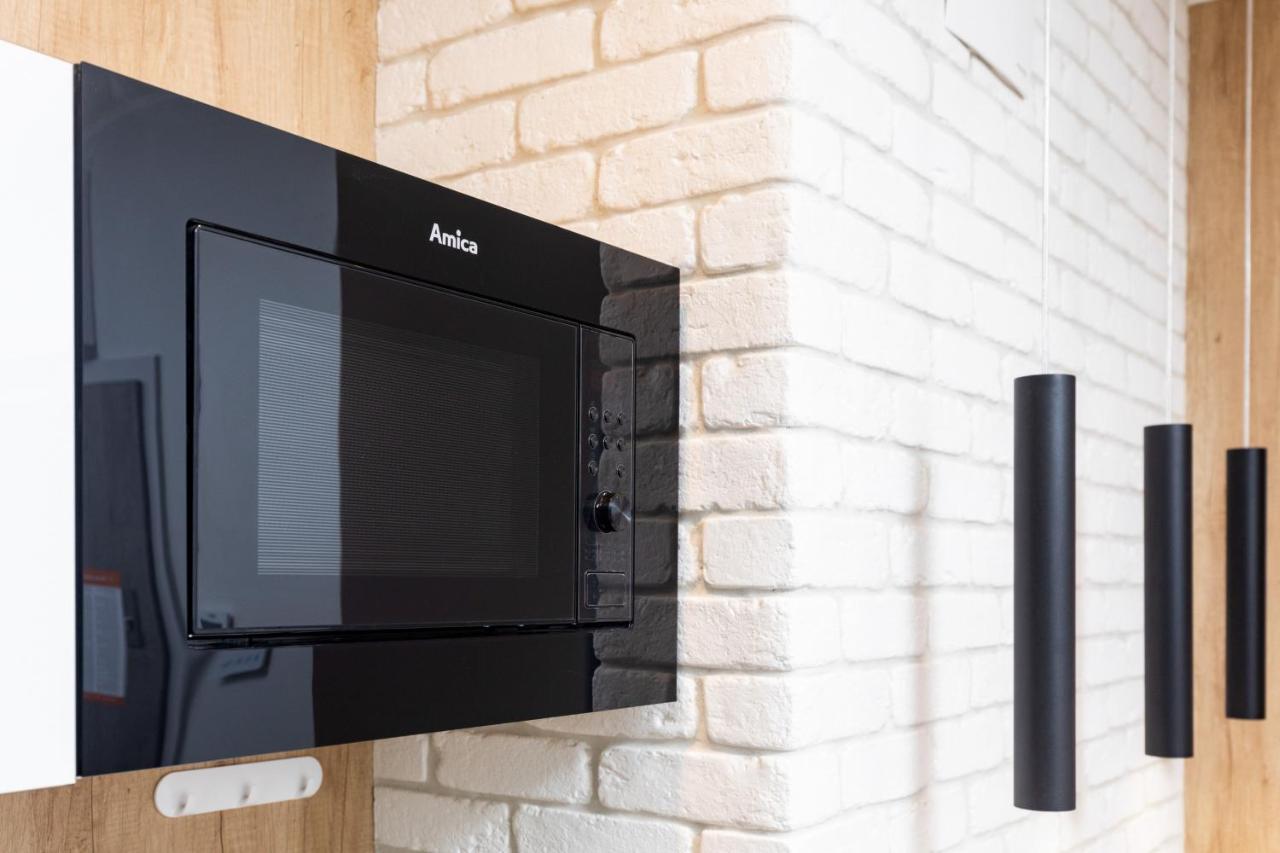 Apartamenty Balticus By Noclegi Renters Miedzyzdroje Kültér fotó